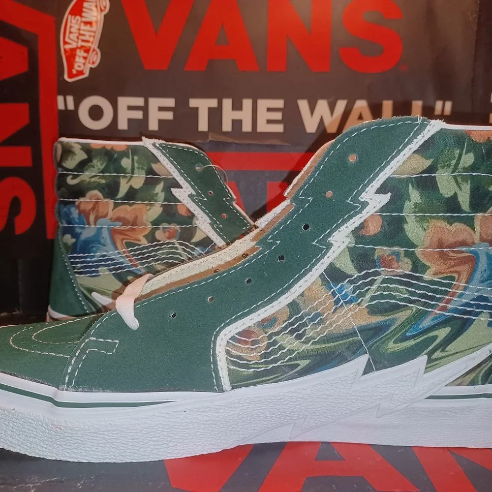 Vans 100% authentic
